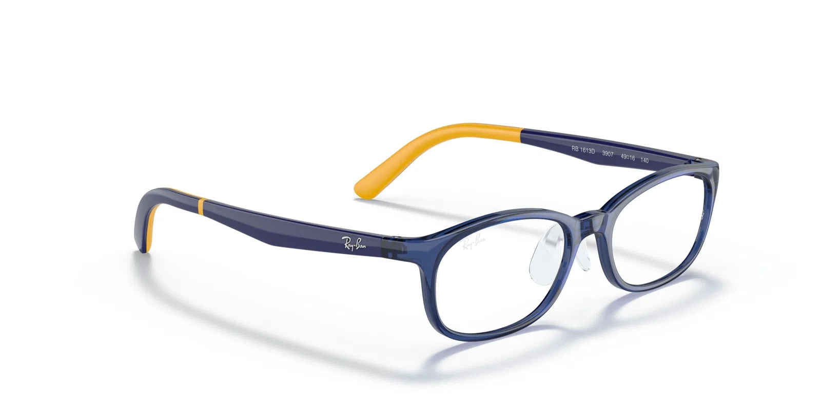 Ray-Ban Kids 0RY1613D Eyeglasses - view 16